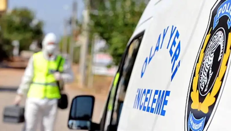 Hatay’da Şok Edici Cinayet: 150 Bin Lira İçin Satırla Katliam