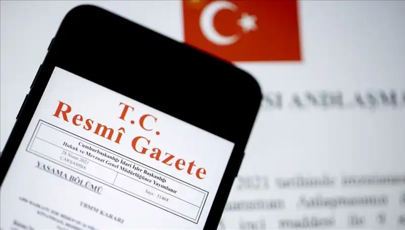 10 Ağustos 2025 Resmi Gazete Kararları: Yeni Düzenlemeler ve İhtiyaçlar