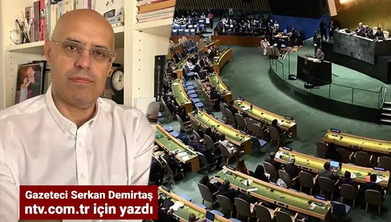BM Toplantısı: Filistin Zirvesine Beyanlar ve Tartışmalarla Dönüş Yapıyor