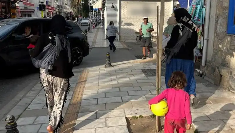 Çocuklarını Dilendiren Ebeveynlere Yasal İşlem Geliyor: Yeni Dönem Başlıyor