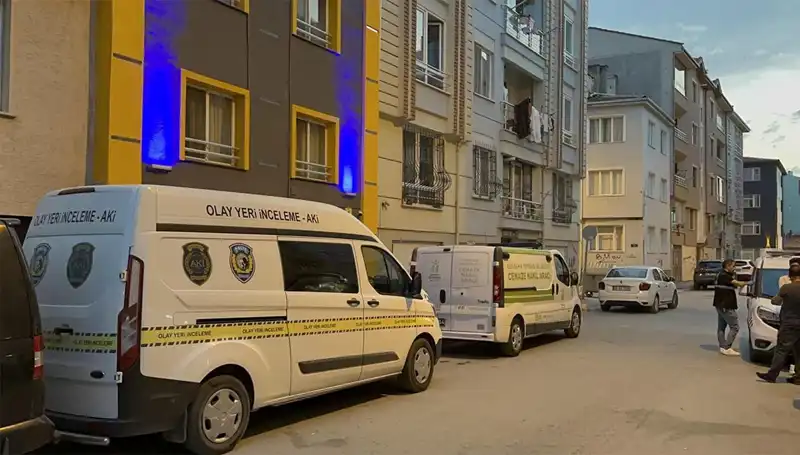 Apartman Merdiveninde Gizemli Ölüm: Olayın Arkasındaki Gerçekler Ne?