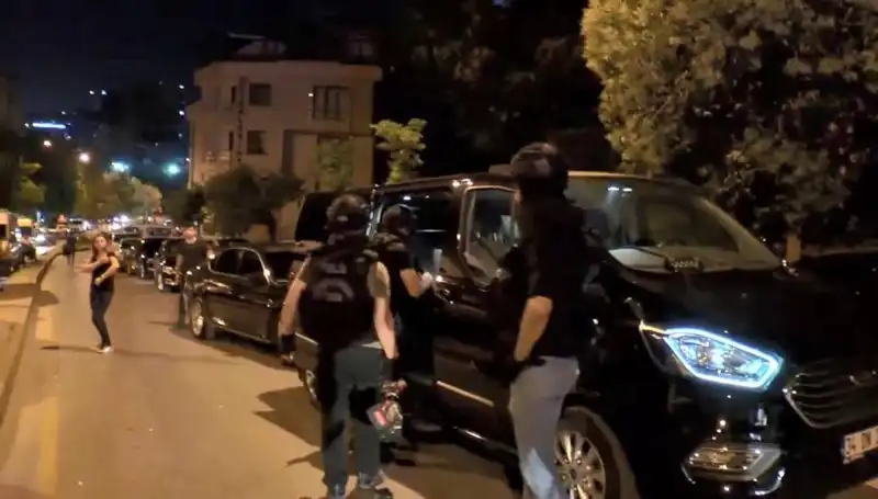 Polisi Şehit Eden Silahın AR-GE Kılıfıyla Üretildiği Ortaya Çıktı