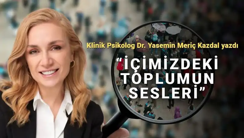 İçimizdeki Toplumun Sesleri: Onay Arayışının Derinliklerinde Ne Gizli?