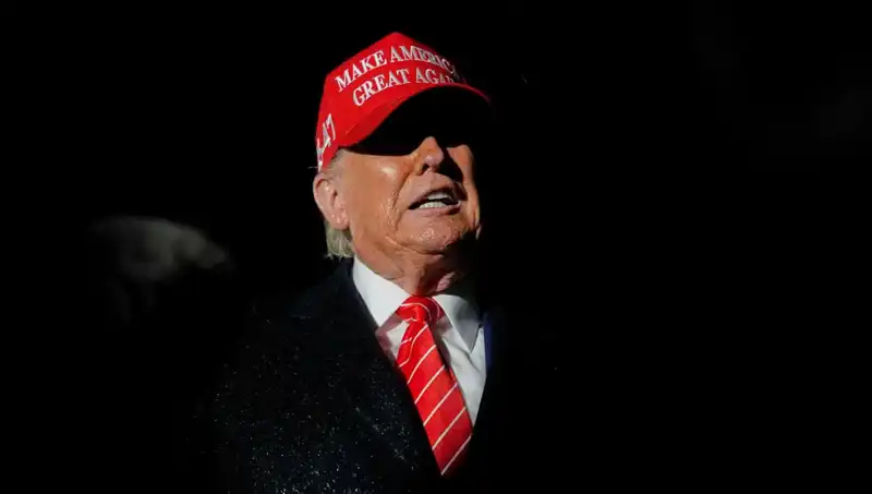 Yüksek Mahkeme'den Trump’a Göçmenlik Yetkisi: Kararın Ardındaki Gelişmeler
