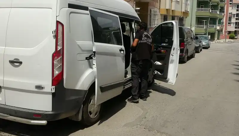 Malatya’da Korkunç Olay: Yaşlı Adam Evinde Hayatını Kaybetti