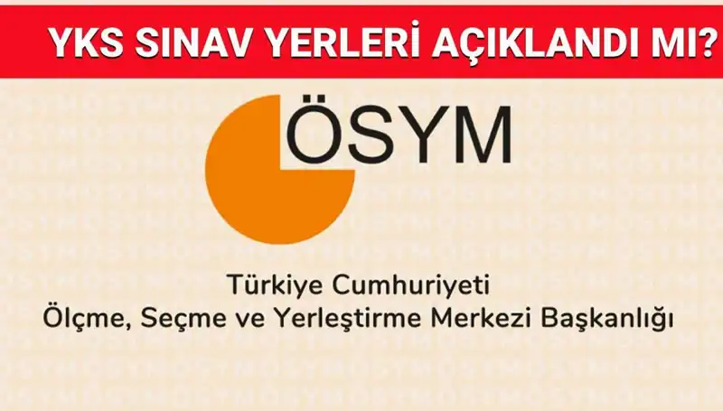 2025 YKS Giriş Belgesi Ne Zaman Açıklanacak? Detaylı Bilgilerle Buradayız!