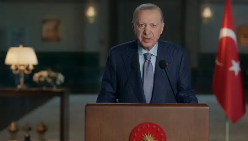 Cumhurbaşkanı Erdoğan, Birleşmiş Milletler için Reform Çağrısında Bulundu