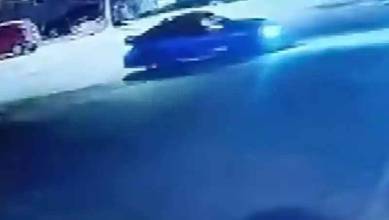 Trafikte Drift Yapmanın Bedeli: 46 Bin Lira Ceza ile Karşılaşabilirsiniz!