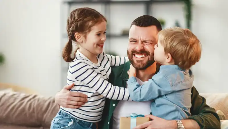 Babanın Yüz İfadesi Çocuğun Cinsiyetini Belirler Mi? Bilimsel Bir İnceleme