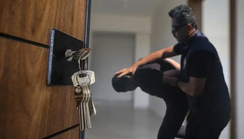 Mersin'den Adana'ya Sazan Sarmalı Dolandırıcılığı: Tapuda Şok Gerçekler