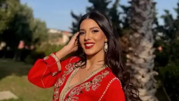 Kuruluş Osman'ın Nilüfer Hatun'u: Mahassine Merabet ile Yeni Bir Dönem Başlıyor