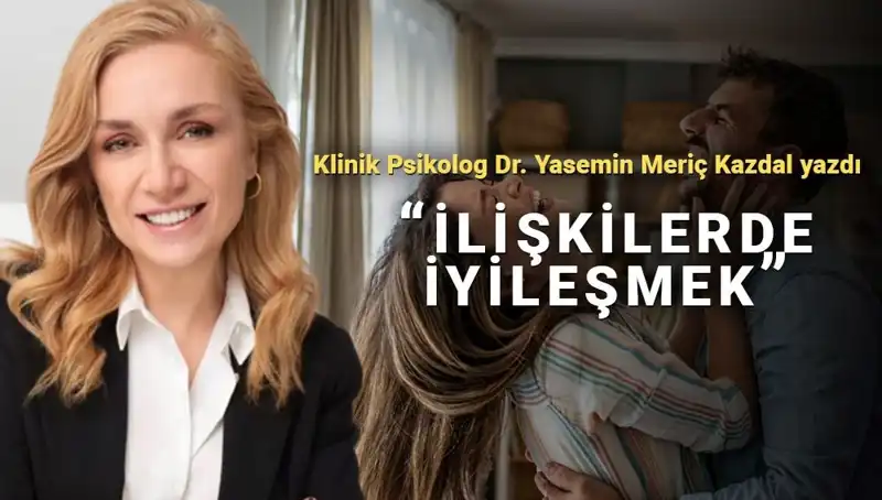 Kalpten Kalbe Tema: İlişkilerde Nasıl İyileşiriz?
