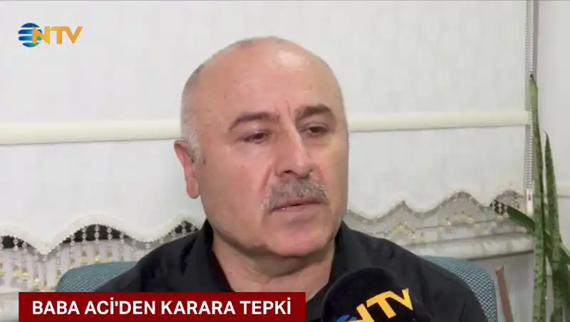 Oğuz Murat Aci'nin Babasından Yürek Burkan Açıklamalar!