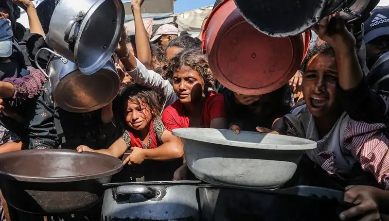 Gazze'de Sağlık Krizi Büyüyor: İlaçlar Neden Yok?