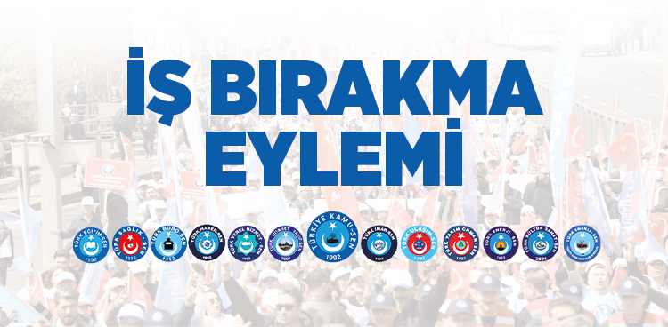 Memurların İş Bırakma Kararı: Hükümete Baskı Oluşturacak Eylemler