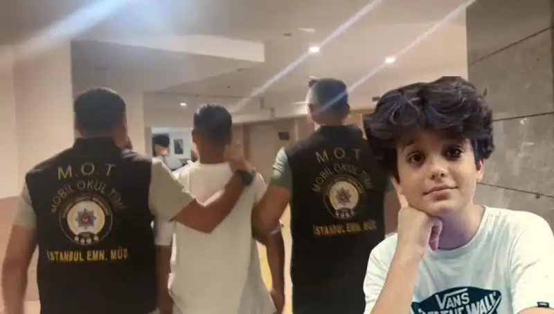 Avukat Rezan Epözdemir, Mattia Ahmet Minguzzi Davasında Tehdit İddiasıyla Gündeme Geldi