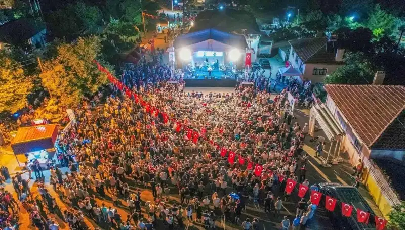 Leylek Şenliği: Doğa Aşıklarını Büyüleyecek Bir Etkinlik