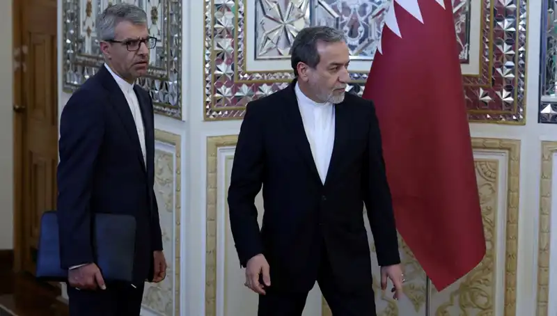 İran Dışişleri Bakanlığı’ndan Çarpıcı Açıklama: Halkın Öfkesi Müzakereleri Engelliyor