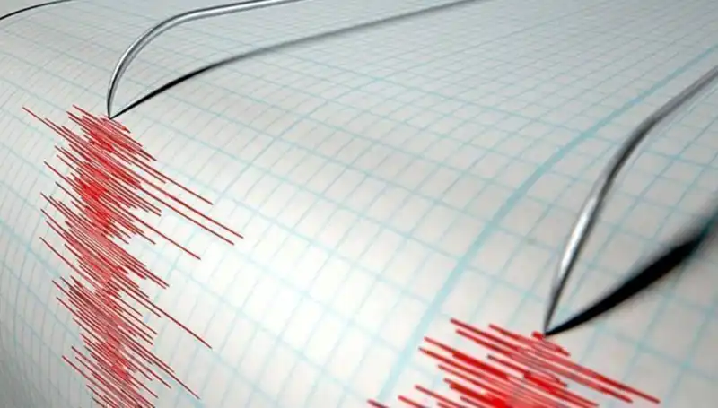 Rusya'nın Kalbini Sarsan 6,3 Şiddetindeki Deprem Neler Getirdi?