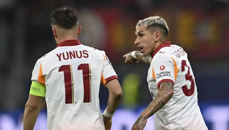 Liverpool ve Beşiktaş Karşısında Galatasaray'ın Zorlu Sınavları