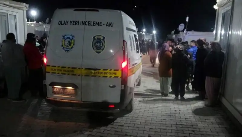 Husumetlilerin Silahlı Kavgası: Kanlı Çatışmanın Sebepleri ve Sonuçları