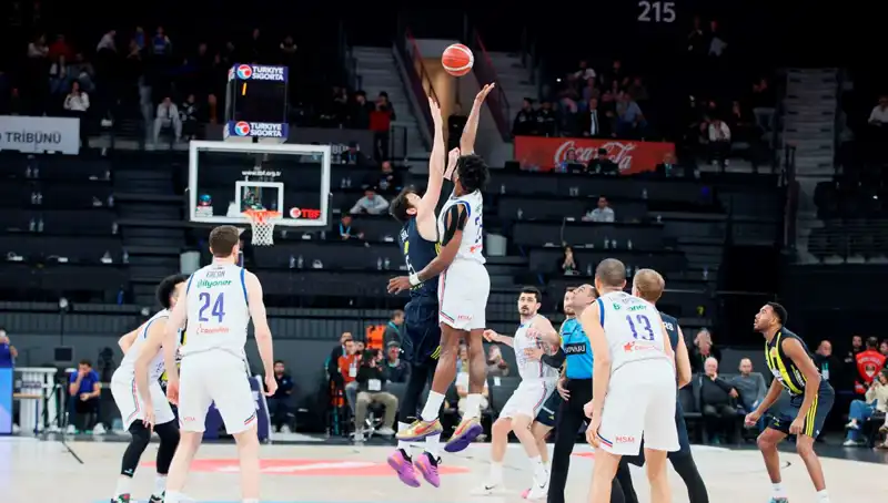Anadolu Efes ve Panathinaikos Maçı: Heyecan Dolu Karşılaşma Ne Zaman?