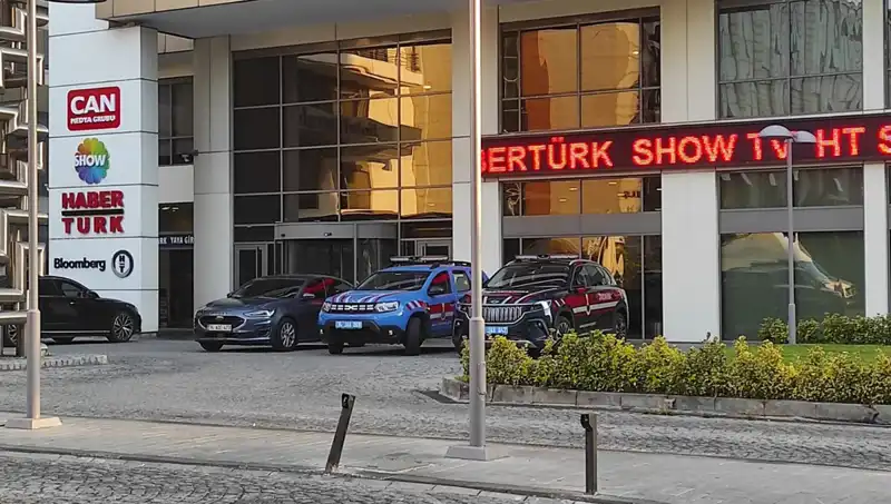 Habertürk ve Show TV'ye El Konuldu: Suçlamaların Arkasındaki Gizem Nedir?