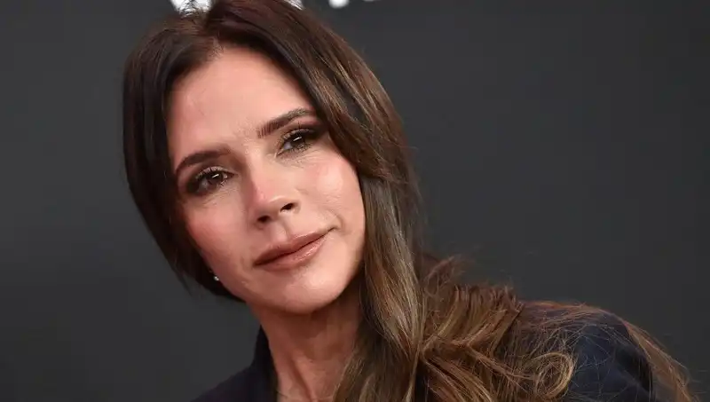 Victoria Beckham’ın Gençlik İksiri: Günde 3-4 Adet Tüketiyor!