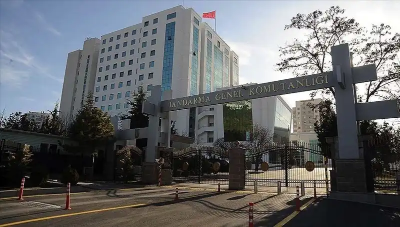 Jandarma Genel Komutanlığı'ndan Sürekli İşçi Alımı: Başvuru ve Şartlar