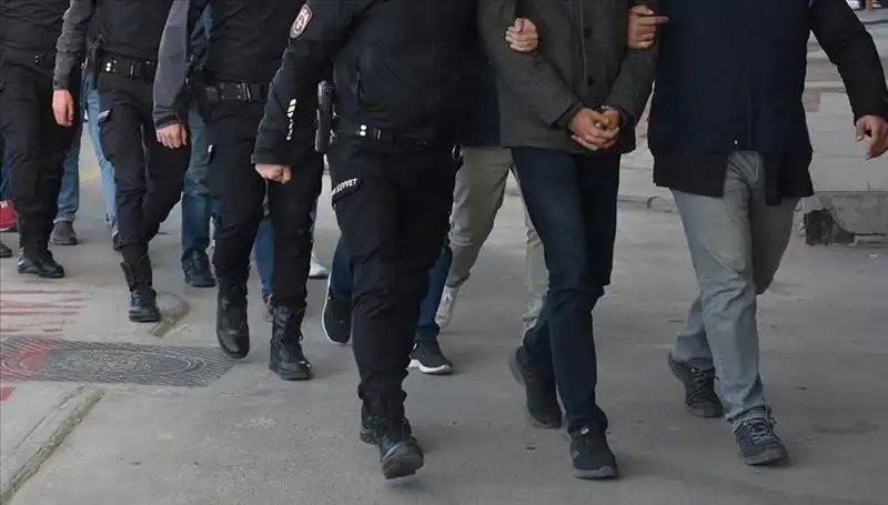 Ankara'da DAEŞ'e Yönelik Büyük Operasyon: 27 Gözaltı Kararı Alındı