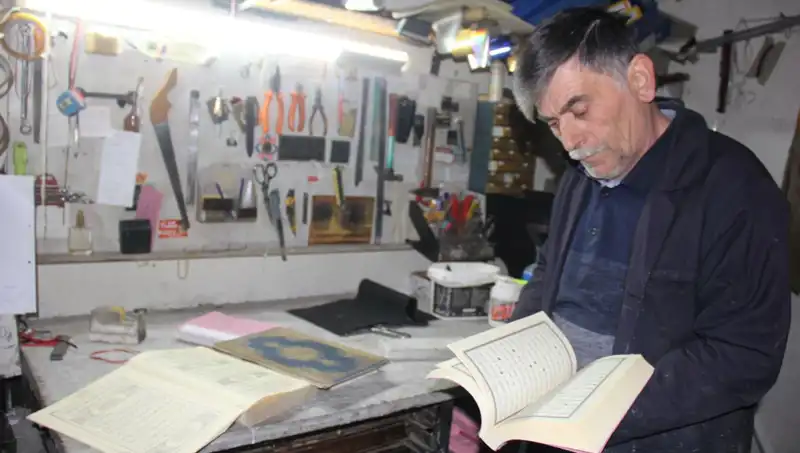 Bir Zamanların Gözde Mesleği: Çırak Yetiştirmede Kriz mi Var?