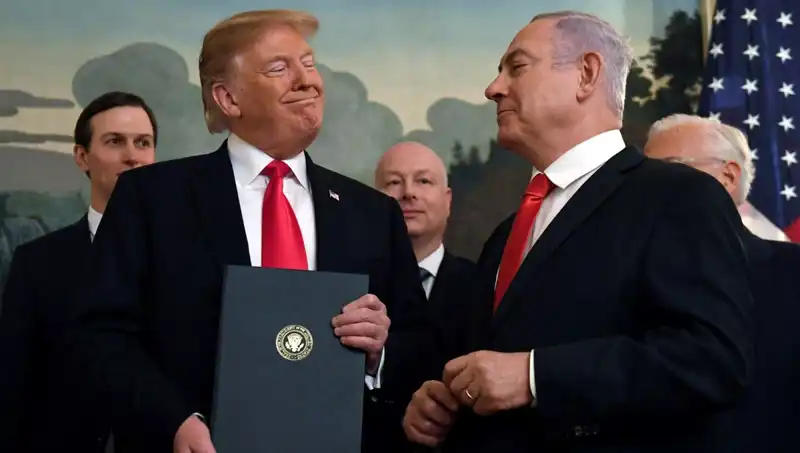 Netanyahu'nun İran’a Saldırı Kararı: 2024 Stratejisi Ne Anlama Geliyor?