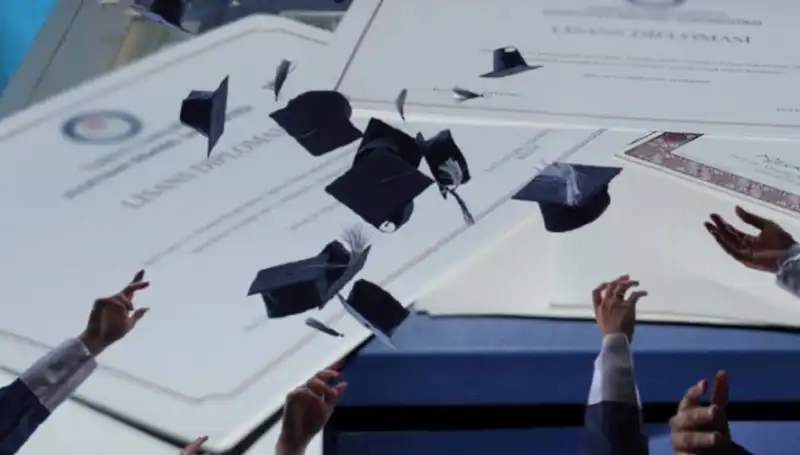 Sahte Diploma İddialarıyla Yargılanacak Ocak 2024 Davası Heyecan Yaratıyor