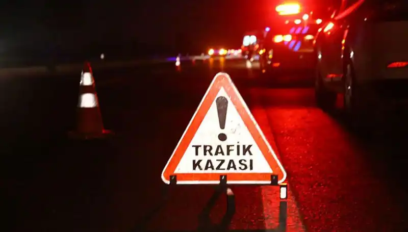 Şanlıurfa'da Feci Kazada 7 Kişi Yaralandı: Olayın Ayrıntıları