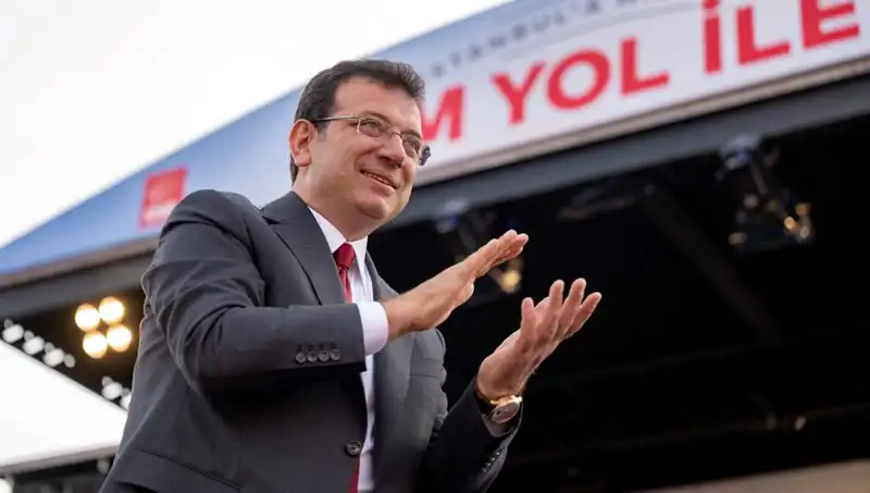 Başsavcıya Tehdit İddiası: Ekrem İmamoğlu Hakim Karşısında