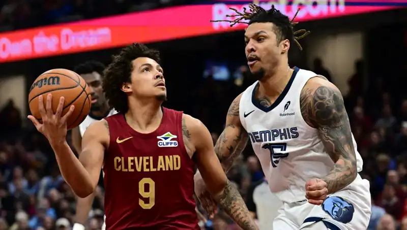 Cleveland Cavaliers Play-Off Heyecanını Garantiledi: NBA Gecesinde Neler Yaşandı?