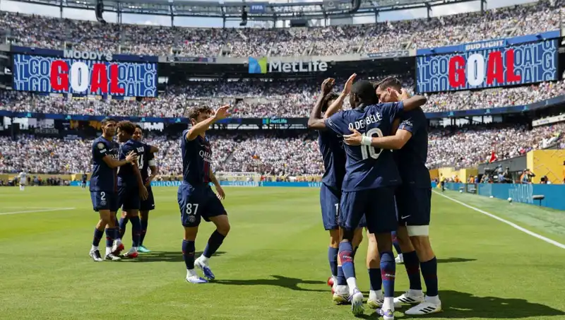 FIFA Kulüpler Dünya Kupası Finali: Tarihin En Kritik Anlarından Birine Tanıklık Edin