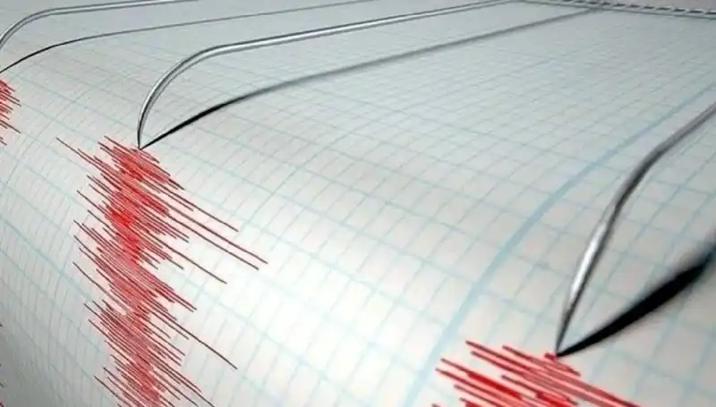 Ege Bölgesi’nde Beklenmedik Korku: 3.5 Büyüklüğünde Deprem!