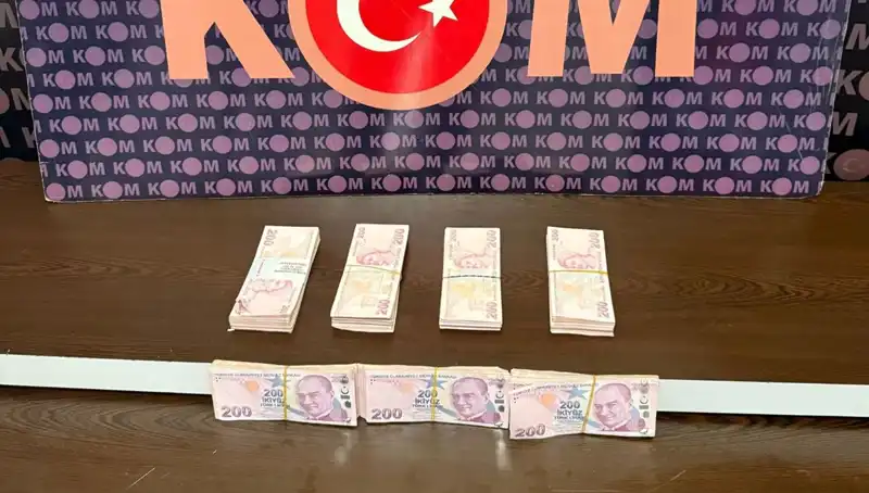 İki Orman Muhafaza Memuruna Rüşvet Operasyonu: Tutuklandılar!