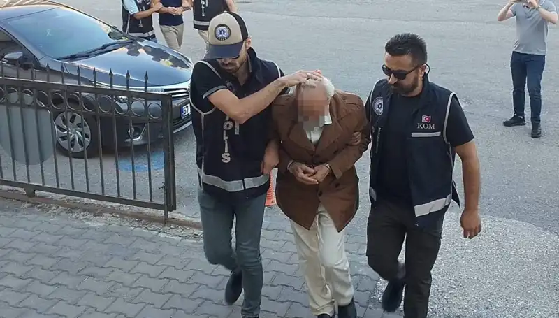 Zonguldak'ta Şok Tefecilik Operasyonu: Büyük Çöküş!