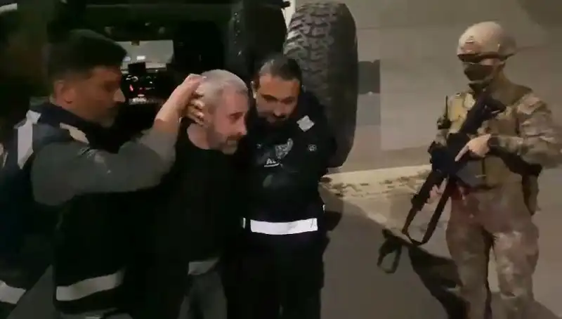 Kardeş Katilinin Yakalanmasında Şok Edici 213 Saatlik Görüntülerin Rolü