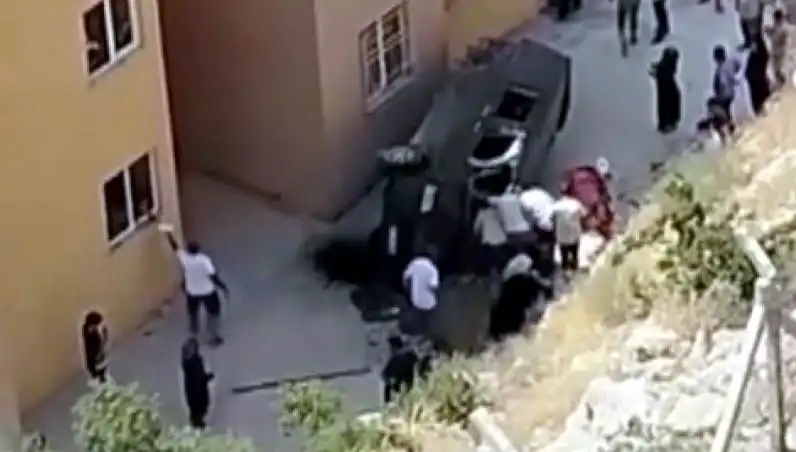 Kahramanmaraş'taki Feci Kaza: Can Kaybı ve Yaralılar!