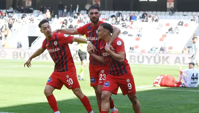 Altınordu'da Transfer Dalgası: Gidenler, Gelenler ve Gelecek Stratejisi