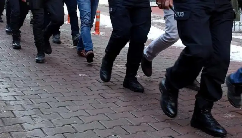 MİT ve Emniyetten FETÖ'ye Yönelik Çığır Açan Operasyon Gerçekleştirildi