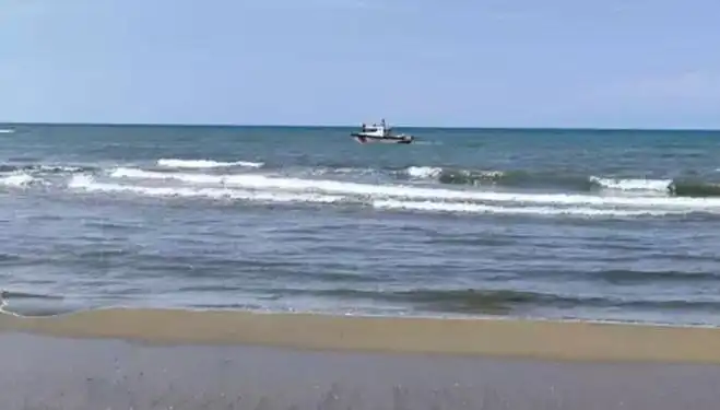 Giresun'da Denize Giriş Yasağı: Sebebi Nedir ve Ne Zaman Kalkacak?