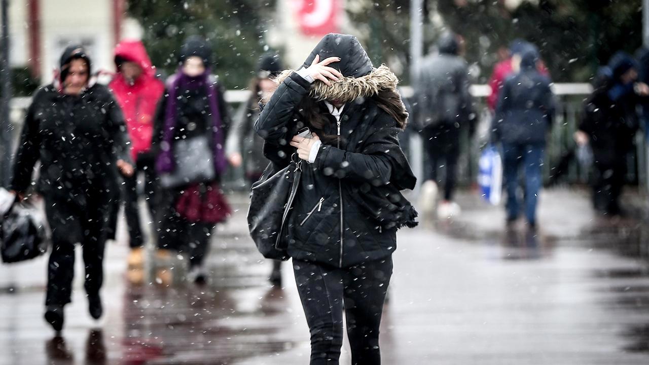 Haftalık Hava Durumu Raporu: Bu Hafta Hava Beklentisi