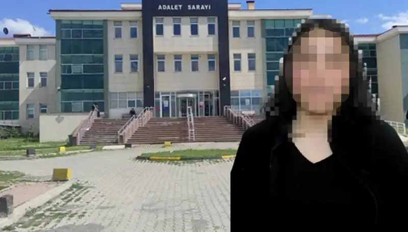 Tacizcisini Öldüren Liseli Azra'nın Dava Sürecinde Daha Fazla Önemli Gelişme