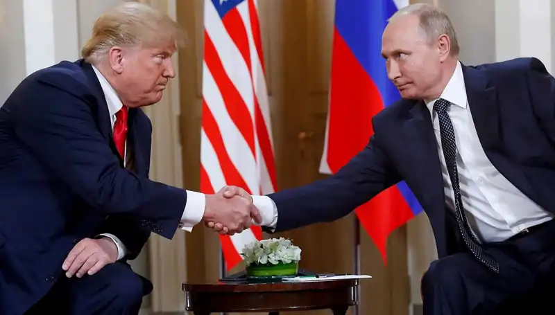 Avrupa Liderleri Trump ve Putin Karşısında Ne Düşünüyor?