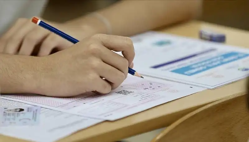 YKS 2023'te Şampiyon Olan Genç Zihin: Nizip'ten Büyük Başarı