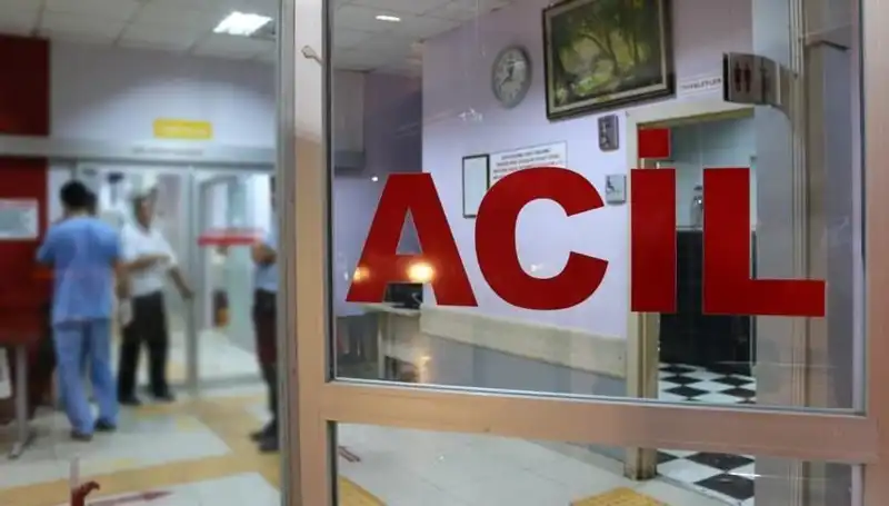 Mevlit Yemeği Skandalı: 52 Kişi Hastanelik Oldu, Nedeni Ne?
